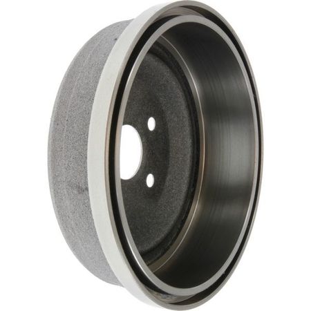 Centric Parts Premium Brake Drum, 122.61003 122.61003